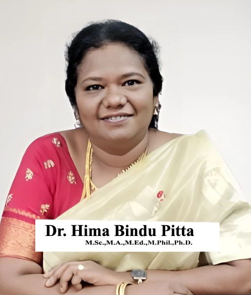 B.Ed Principal