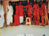 Cultural Events