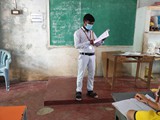 D.Ed Teaching Practice