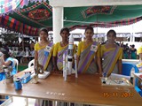 District Level Science Fair