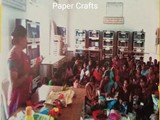 Paper Crafts