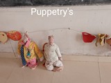 Puppetry