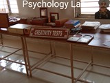 Psychology Lab